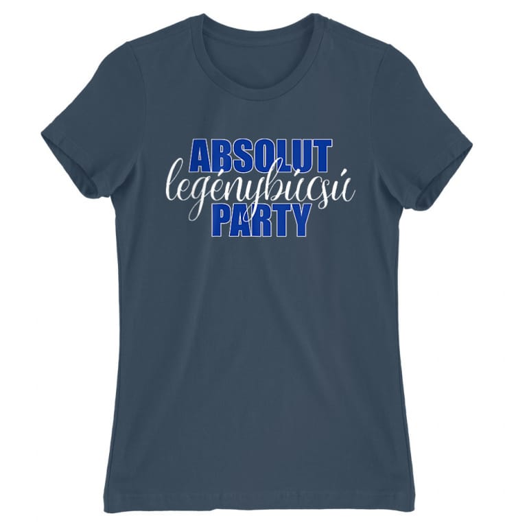 Absolut legénybúcsú party