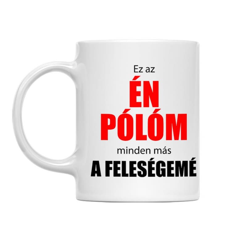 Ez az én pólóm