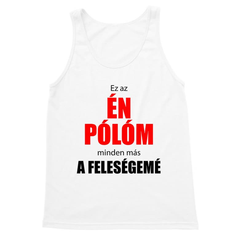 Ez az én pólóm