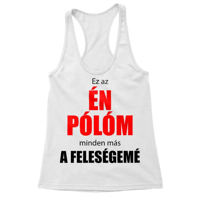 Ez az én pólóm