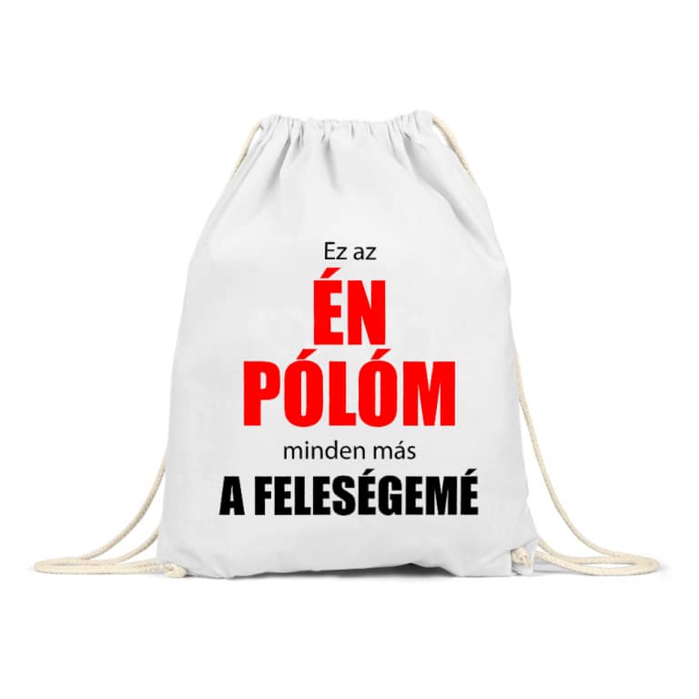 Ez az én pólóm