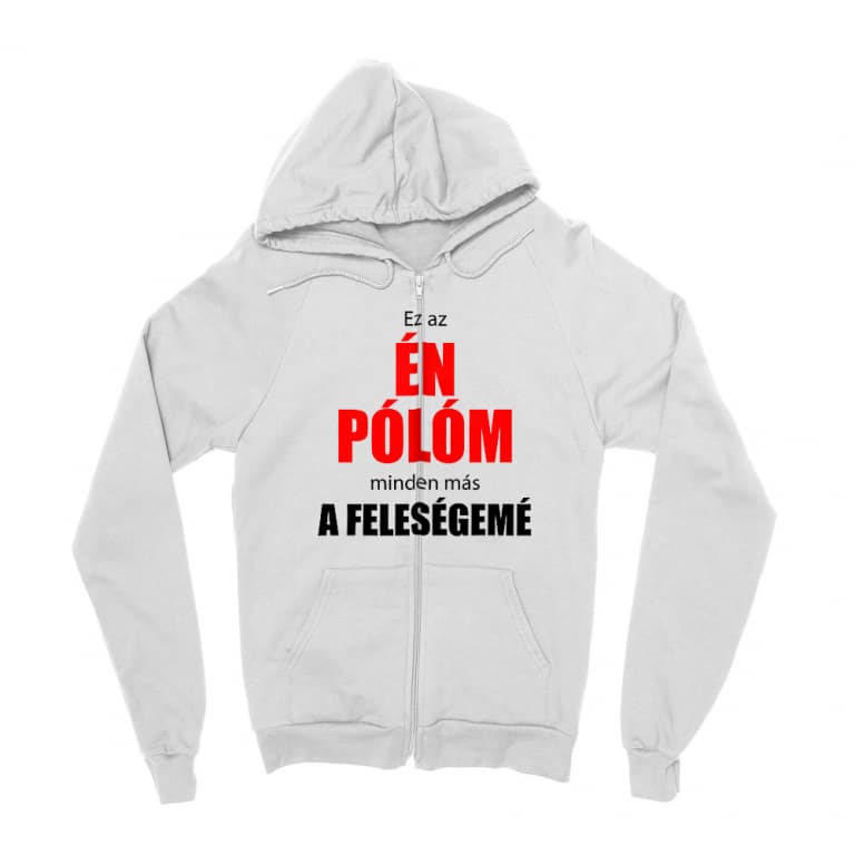 Ez az én pólóm