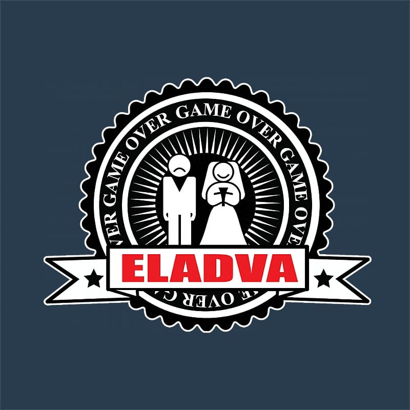 Game Over Eladva