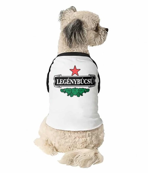 Heineken Legénybúcsú Póló - Ha Bachelor Party rajongó ezeket a pólókat tuti imádni fogod!