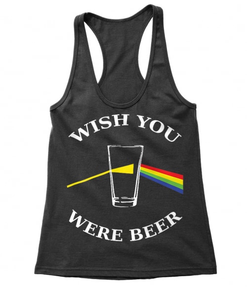 Wish You Were Beer Póló - Ha Festival rajongó ezeket a pólókat tuti imádni fogod!