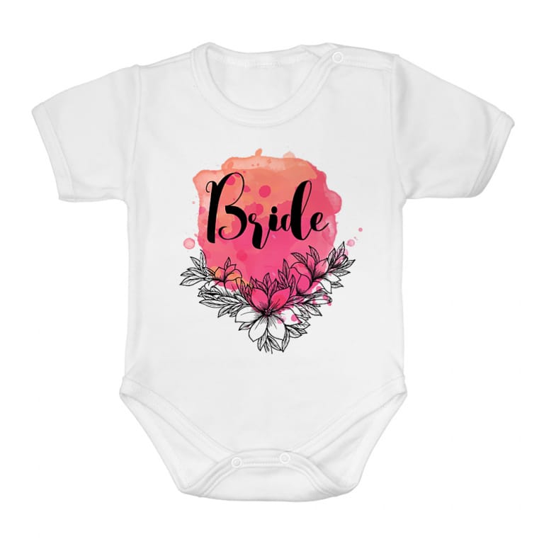 Bride Splash