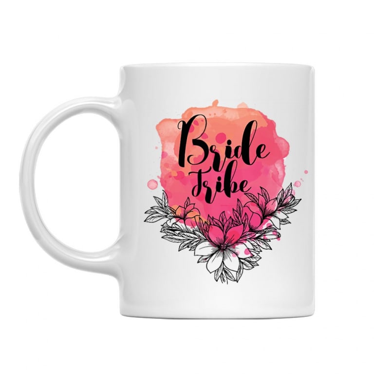 Bride Tribe