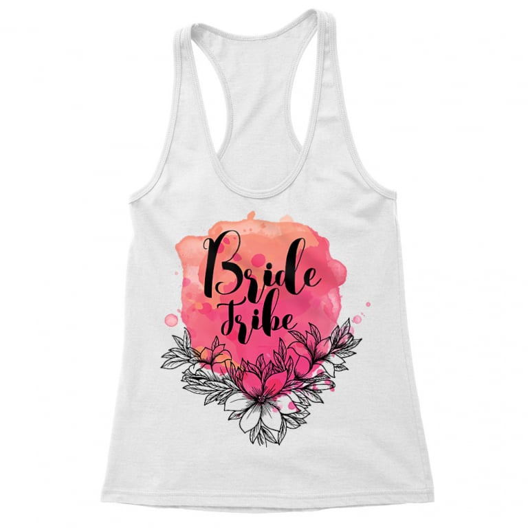 Bride Tribe