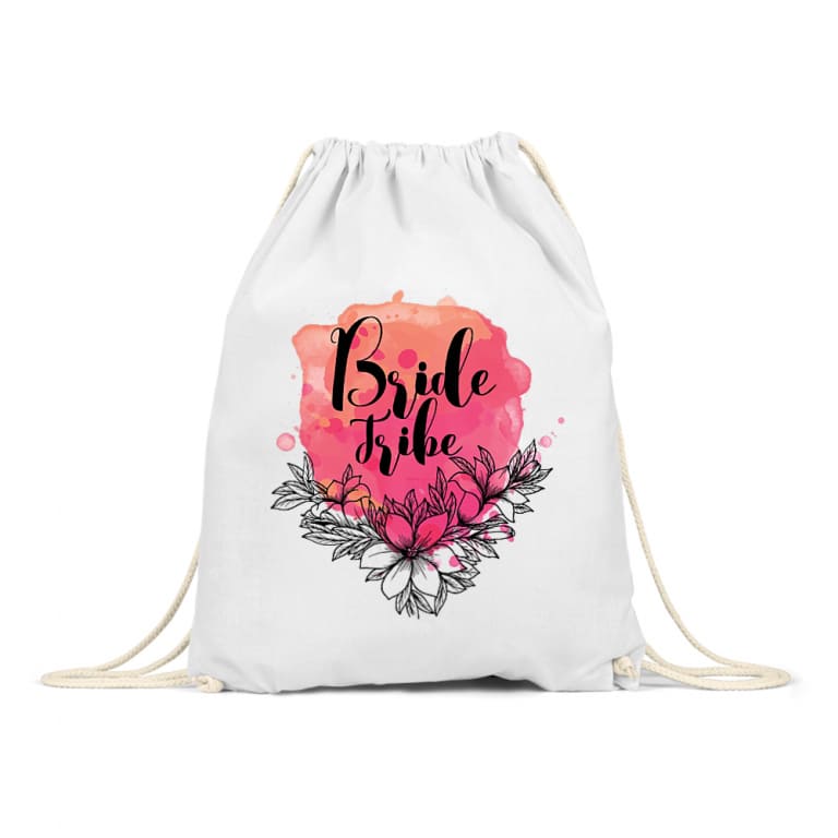 Bride Tribe