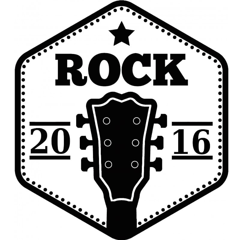 Rock 2016