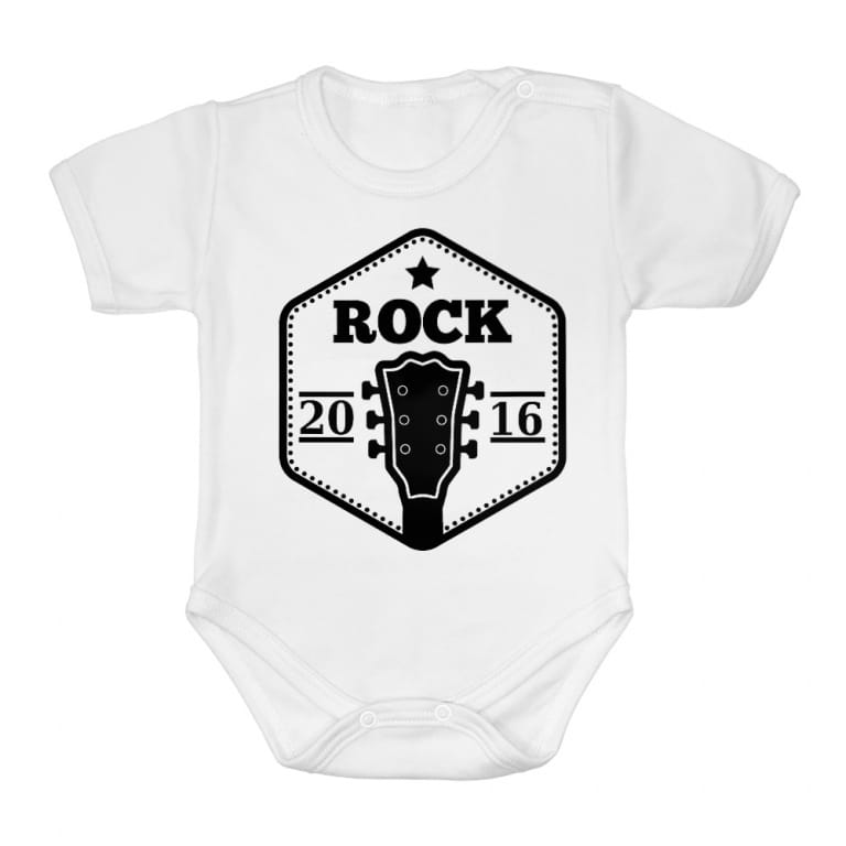 Rock 2016