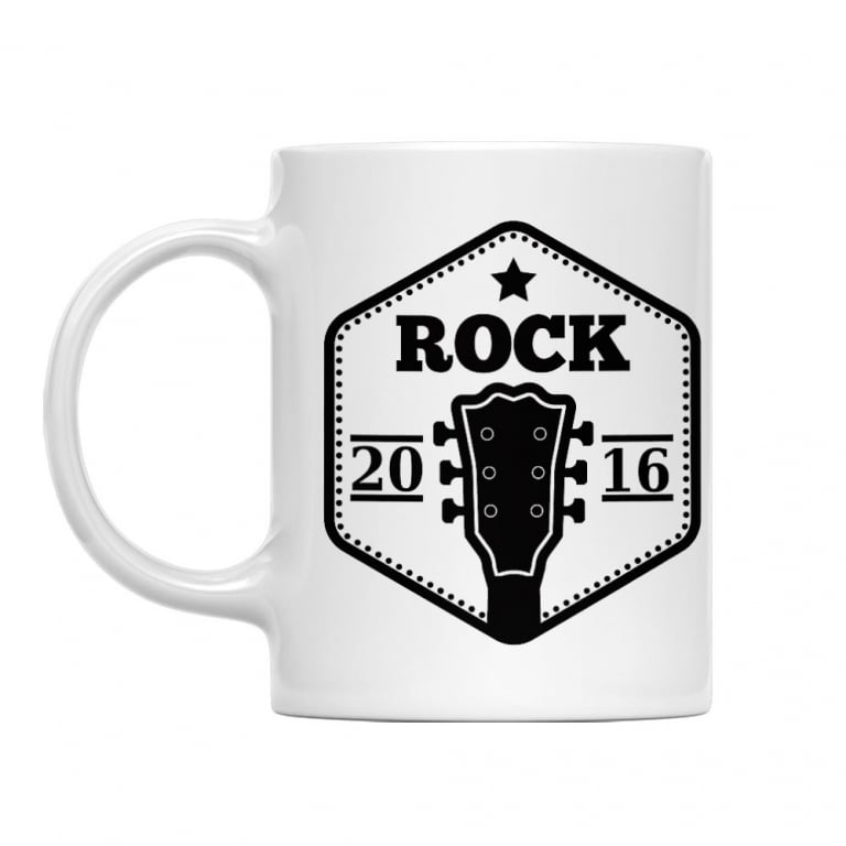 Rock 2016