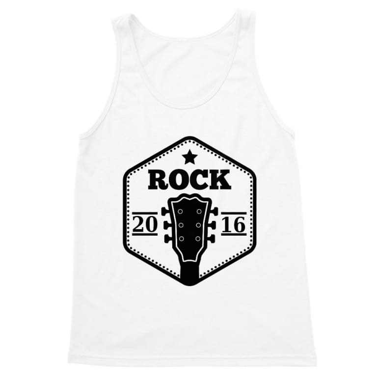 Rock 2016