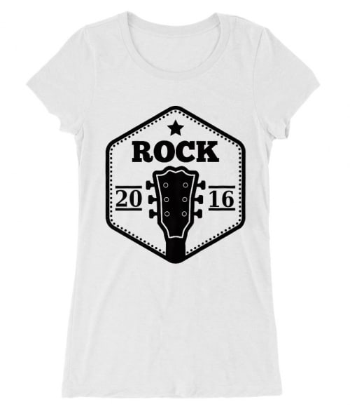 Rock 2016 Póló - Ha Festival rajongó ezeket a pólókat tuti imádni fogod!