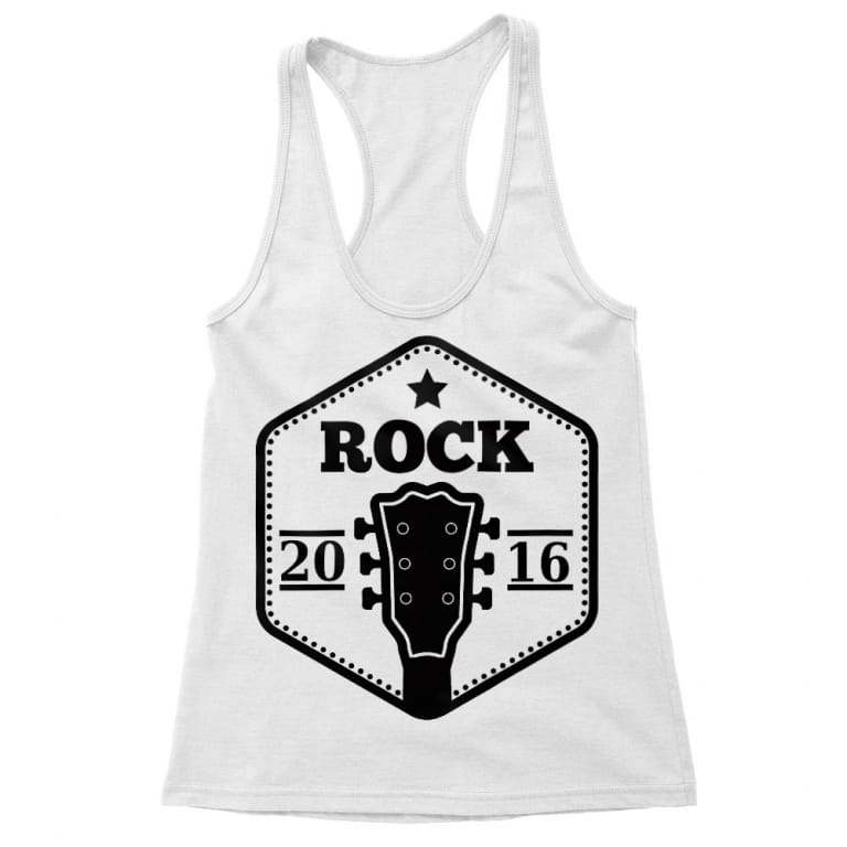 Rock 2016
