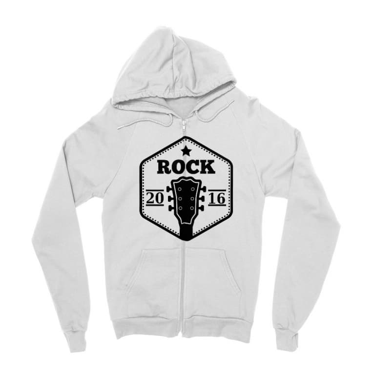 Rock 2016