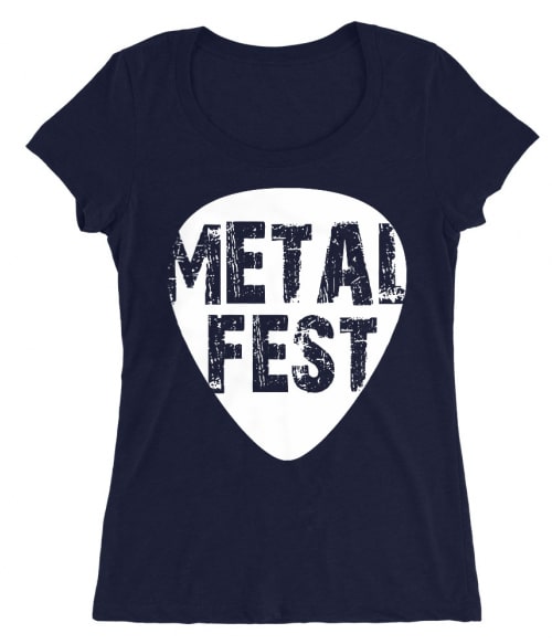 Metal Fest Póló - Ha Festival rajongó ezeket a pólókat tuti imádni fogod!
