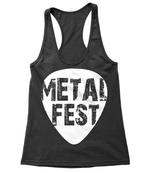Metal Fest Póló - Ha Festival rajongó ezeket a pólókat tuti imádni fogod!