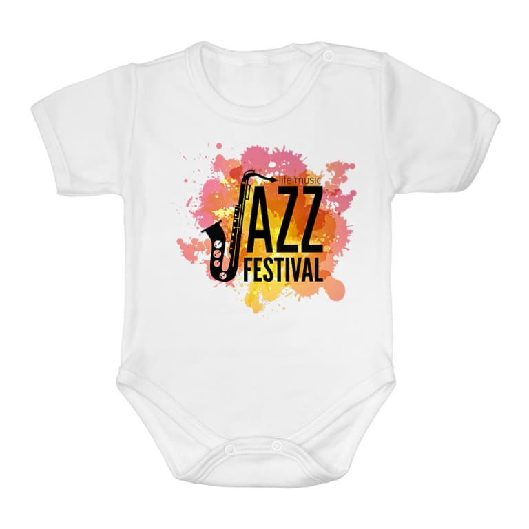 Life Music Jazz