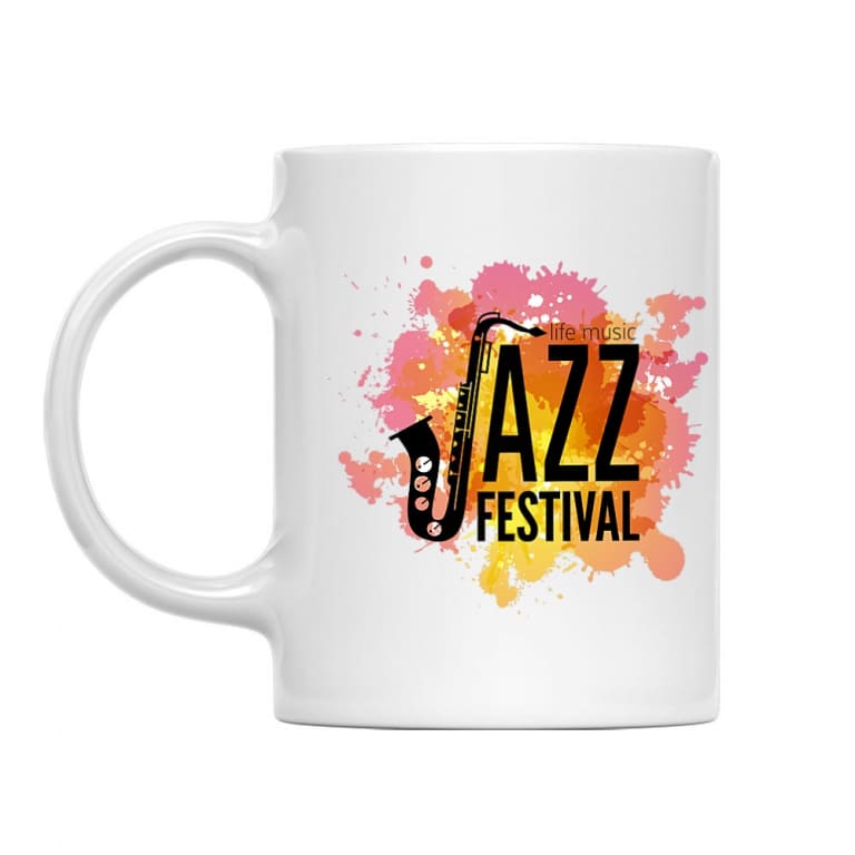 Life Music Jazz