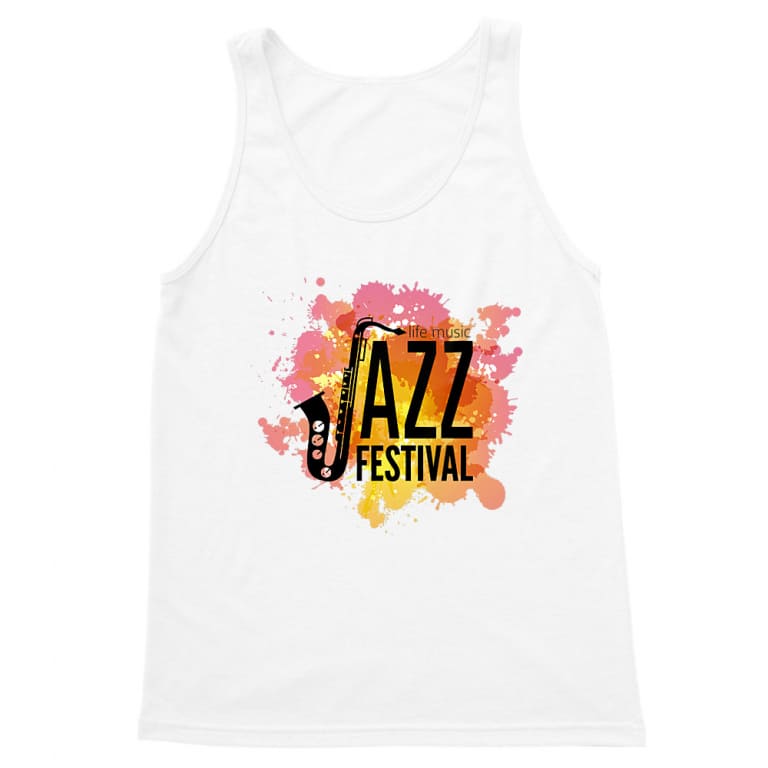 Life Music Jazz