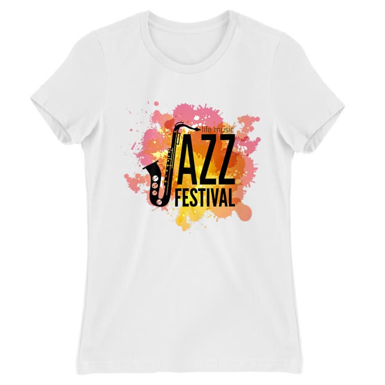 Life Music Jazz