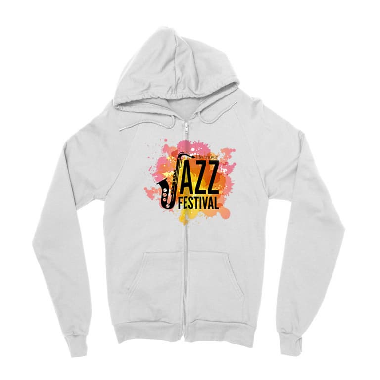 Life Music Jazz