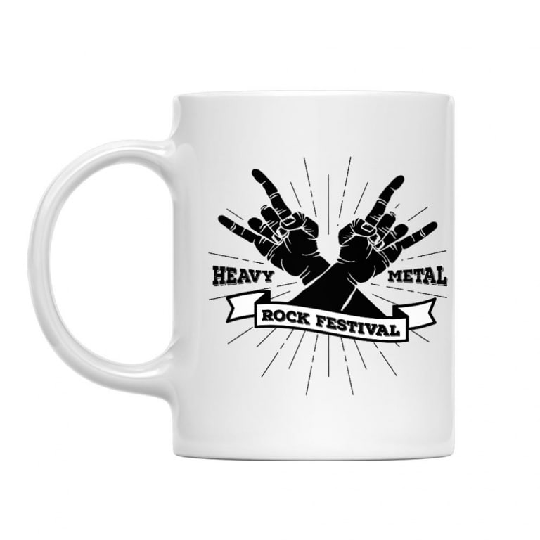 Heavy Metal Rock Festival