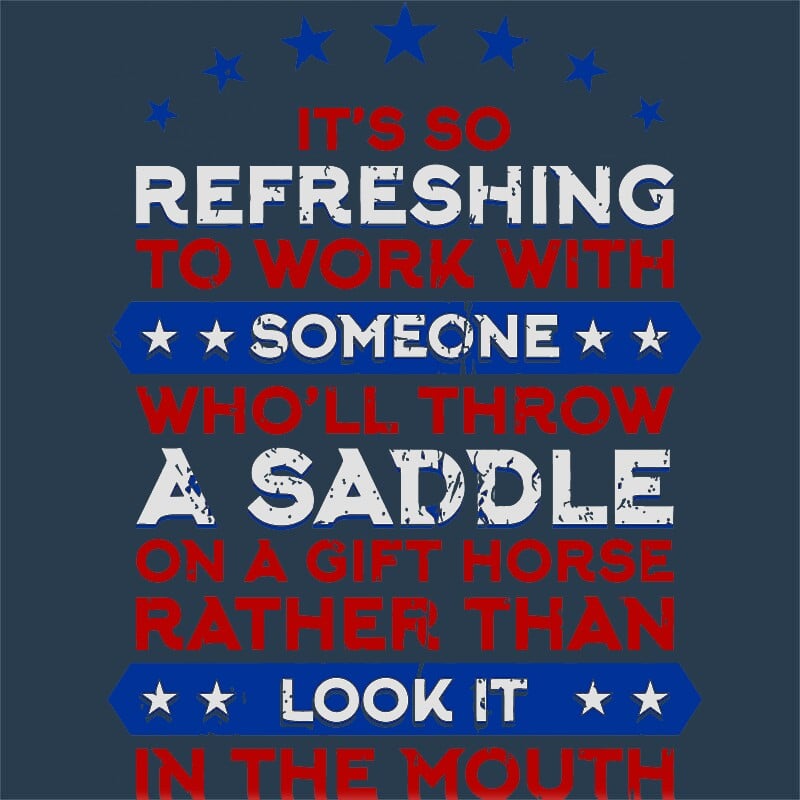 House of cards poster quote