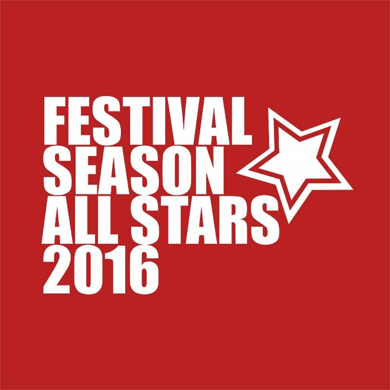 Festival All Stars