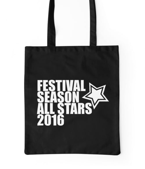 Festival All Stars Póló - Ha Festival rajongó ezeket a pólókat tuti imádni fogod!