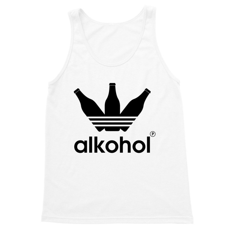 Alcohol Logo
