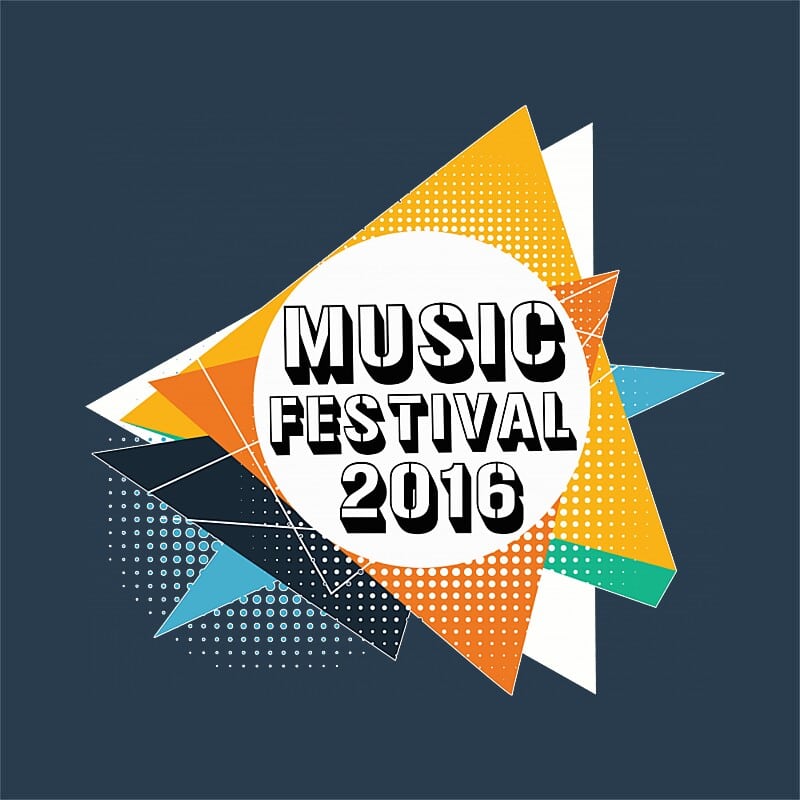 Abstract Music Festival 2016