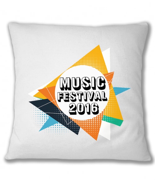 Abstract Music Festival 2016 Póló - Ha Festival rajongó ezeket a pólókat tuti imádni fogod!