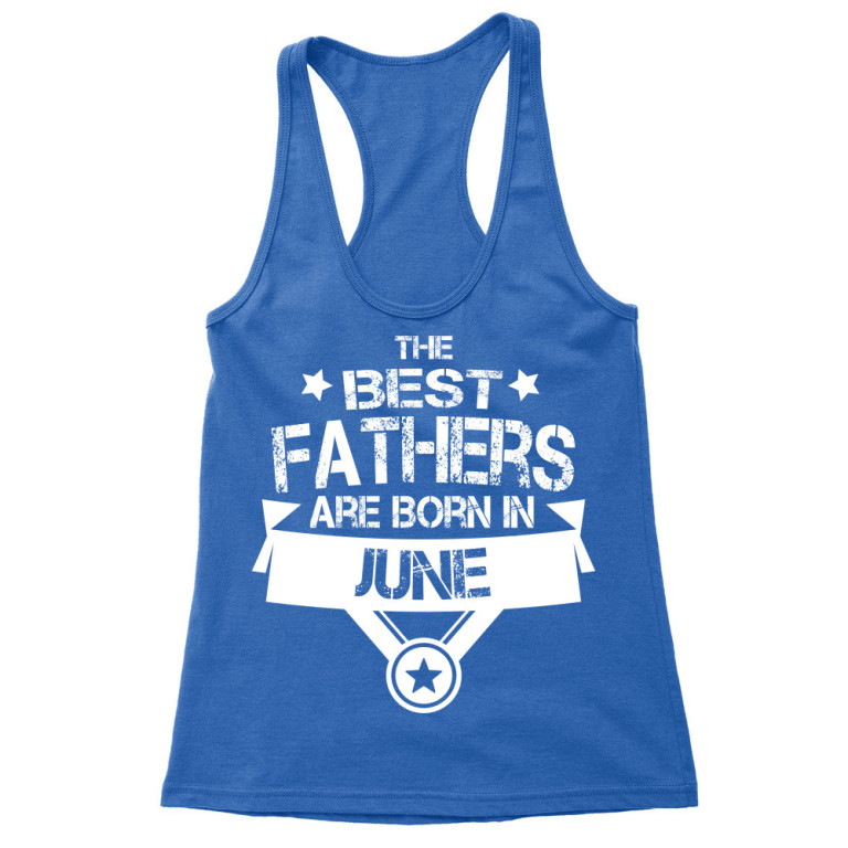 The best Father June