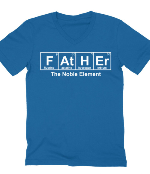 The noble element Póló - Ha Family rajongó ezeket a pólókat tuti imádni fogod!