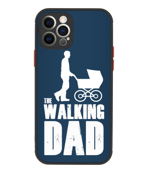 The walking dad Család Telefontok - Család