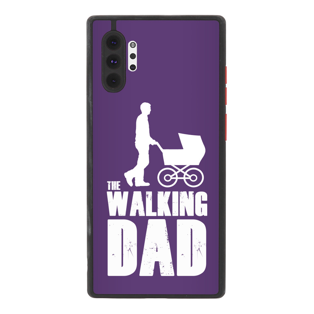 The walking dad Samsung Telefontok