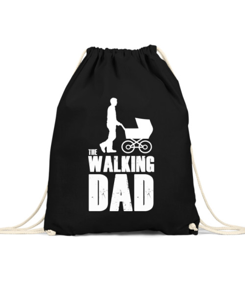 The walking dad Tornazsák - Család