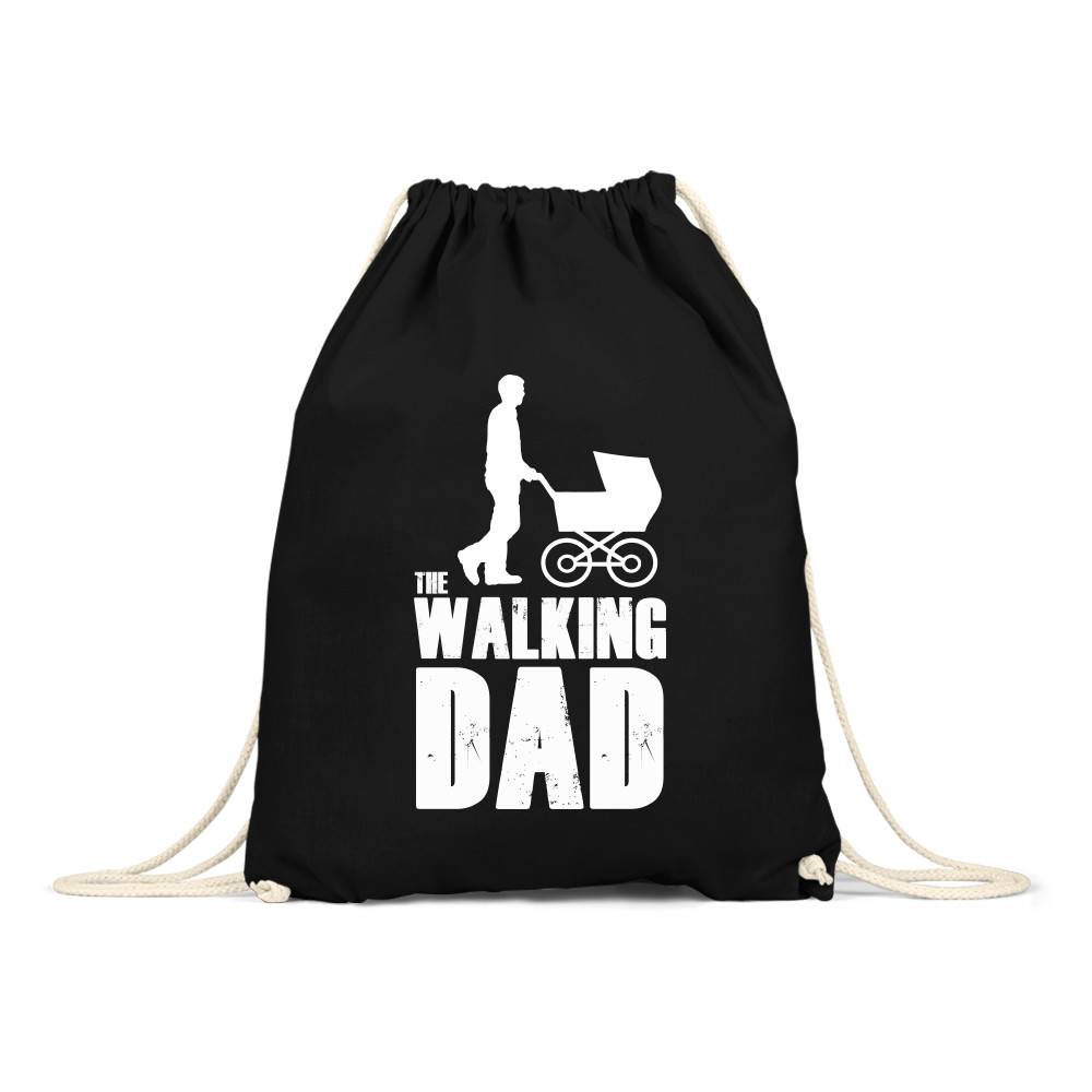 The walking dad Tornazsák