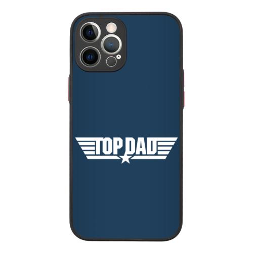 Topdad logo Póló - Ha Family rajongó ezeket a pólókat tuti imádni fogod!