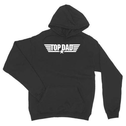 Topdad logo Póló - Ha Family rajongó ezeket a pólókat tuti imádni fogod!
