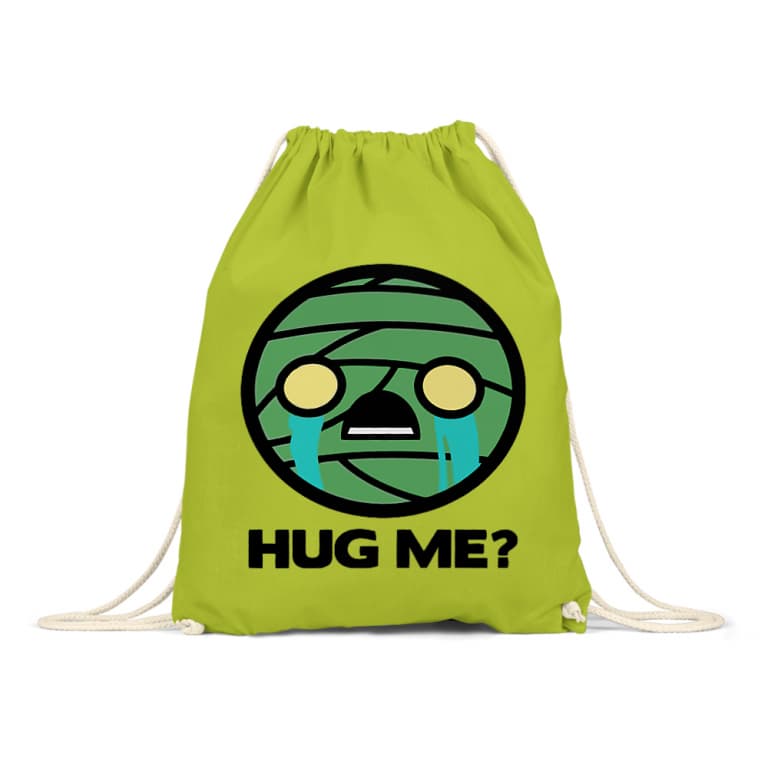 Hug me