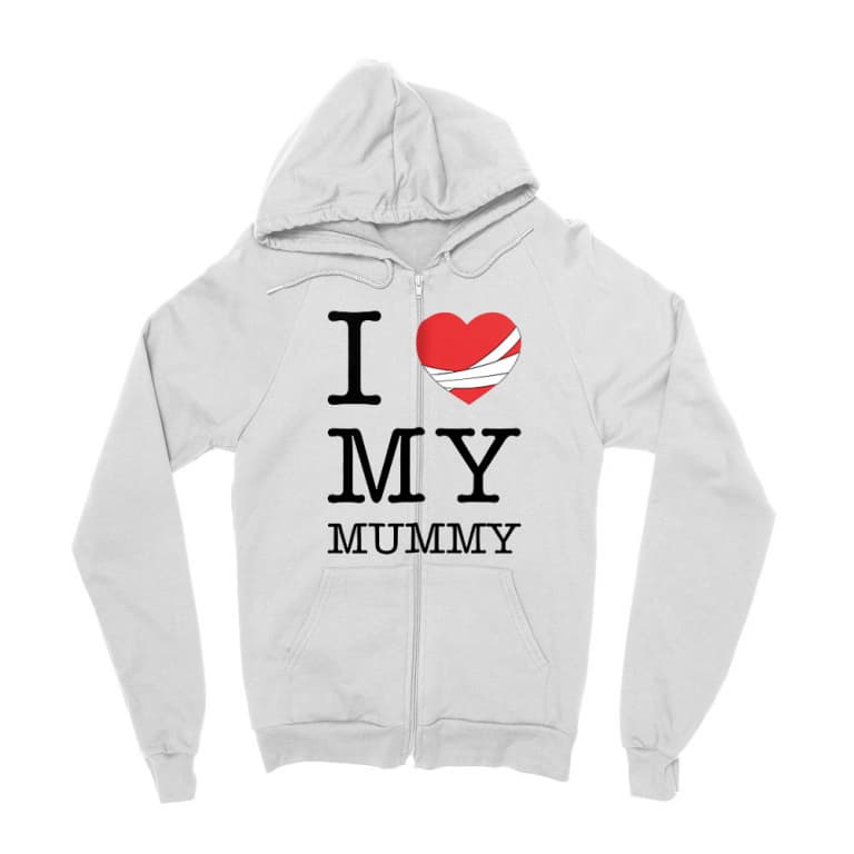 I Love my Mummy