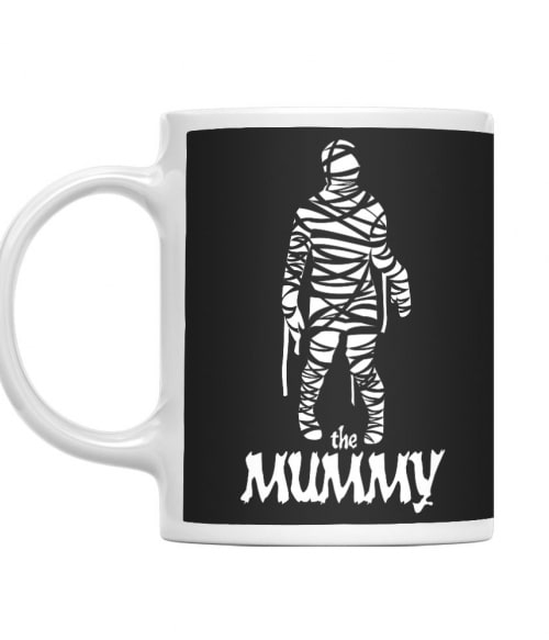 The Mummy Akciófilmes Bögre - Filmes