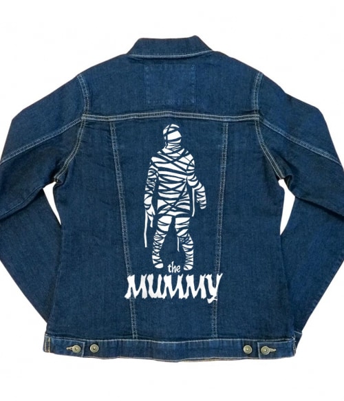 The Mummy Póló - Ha The Mummy rajongó ezeket a pólókat tuti imádni fogod!