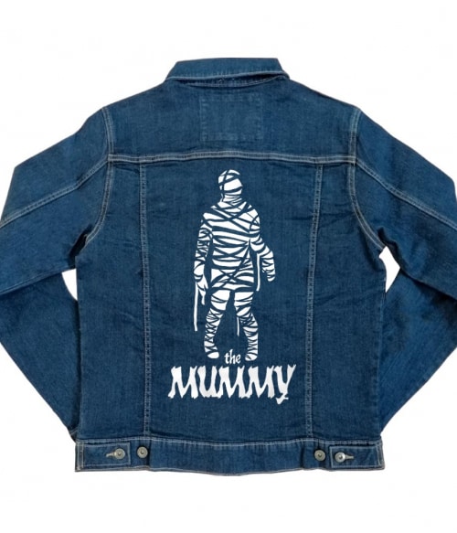 The Mummy A múmia Kabát - Filmes