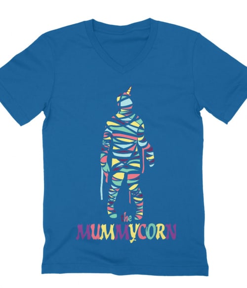 The Mummycorn Póló - Ha The Mummy rajongó ezeket a pólókat tuti imádni fogod!