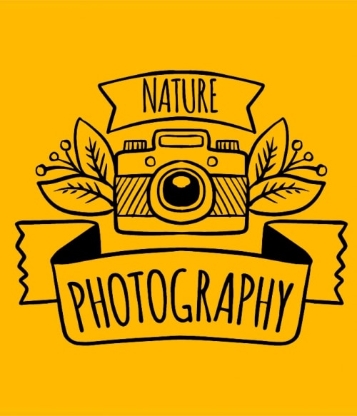 Nature photography Szolgátatás Pólók, Pulóverek, Bögrék - Szolgátatás