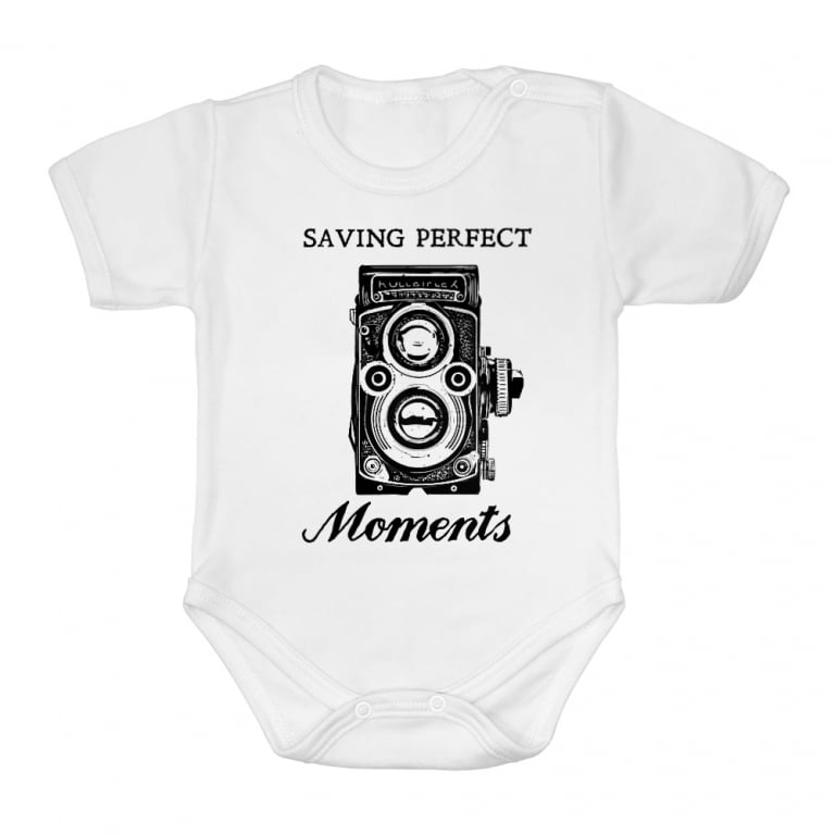 Saving perfect moments